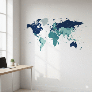Stickers Muraux Décoratifs