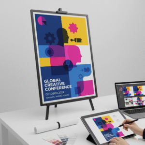 Design Affiche / Poster