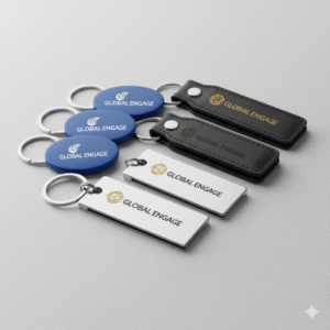 Porte-clés Publicitaires