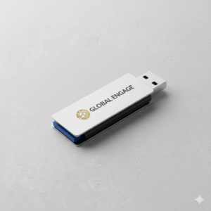 Clé USB – Personnalisable
