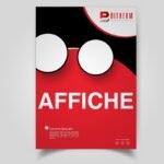 Affiche Publicitaire