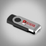 Clé USB Personnalisée