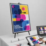 Design Affiche / Poster