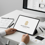 Création de Logo Professionnel