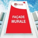 Façade Murale/Bâche