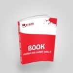 Book (Finition Dos Carré Collé)
