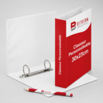 Classeur Personnalisable (30x23cm)
