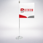 Drapeau de Table