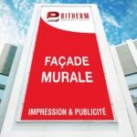 Façade Murale