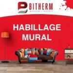 Habillage Mural