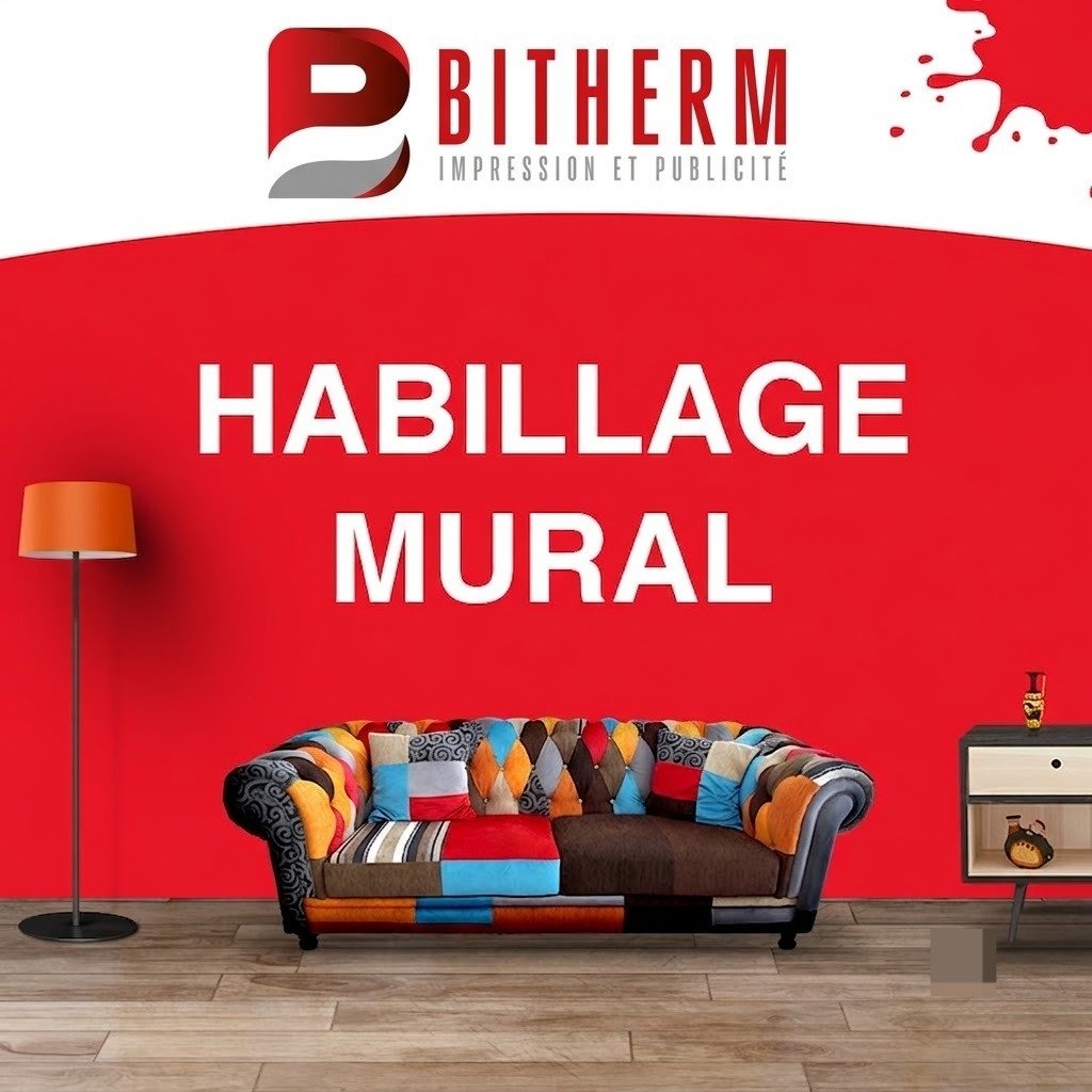 Habillage-Mural Habillage Mural – Image 1