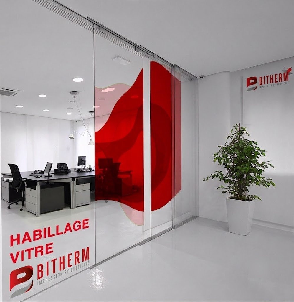 Habillage-Vitre Habillage Vitre – Image 1