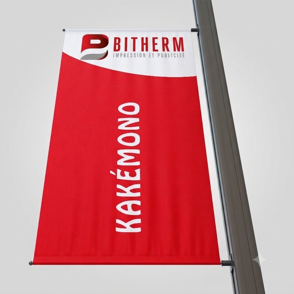 Kakemono Kakémono – Image 1