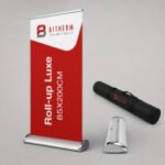 Roll-up Luxe 85x200cm