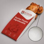 Sachet Poulet Ingraissable