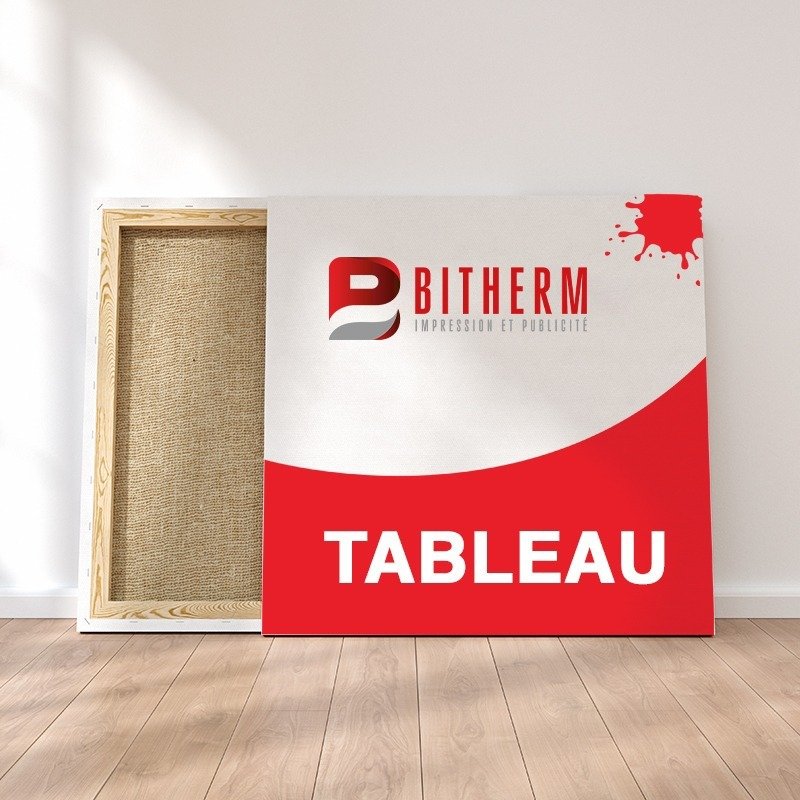 Tableau-Decoratif Tableau Décoratif – Image 1